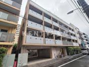 LaSante品川シーサイドII