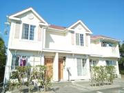 グリーンヒルズ富塚B