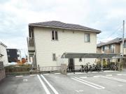 ＪＲ吉備線備前三門駅まで徒歩12分