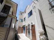 ＪＲ山手線駒込駅まで徒歩10分