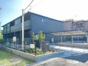 南海高野線金剛駅まで徒歩29分