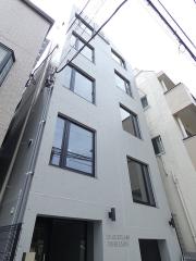 DEAR ECLASS NISHIAZABU ディアエクラス西麻布