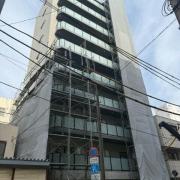 京急本線日ノ出町駅まで徒歩8分