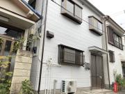 墨田区京島二丁目 戸建