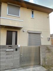 堺市東区北野田戸建