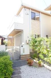 城北2丁目U様貸家