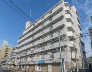 都営大江戸線豊島園駅まで徒歩5分