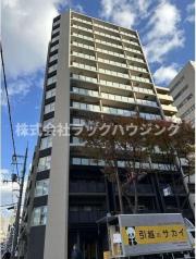 ソルティア東梅田