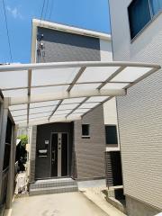 早瀬様戸建賃貸住宅A棟