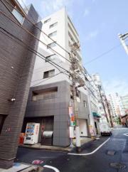東京メトロ銀座線神田駅まで徒歩2分