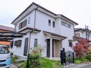 中岡本町戸建貸家
