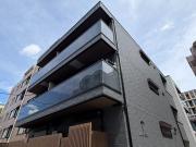 京王線府中駅まで徒歩7分