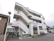 西武多摩湖線武蔵大和駅まで徒歩8分