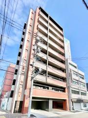 ヴィラエーデル名駅
