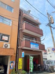 小川ハイツ