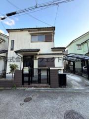 養父元町戸建 賃貸