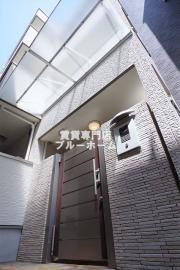 ＪＲ阪和線杉本町駅まで徒歩2分