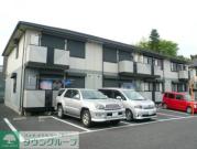 ピュアタウン南逆井 B