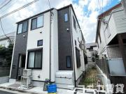 京王井の頭線三鷹台駅まで徒歩9分