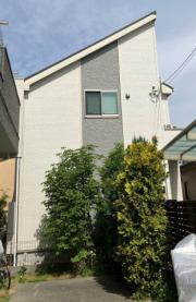 上鷺宮戸建
