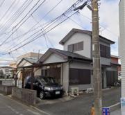 ＪＲ横浜線淵野辺駅までバス約7分 徒歩3分