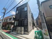 桜テラス荒川