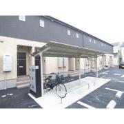 プランドール長町