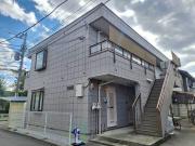京王線上北沢駅まで徒歩11分