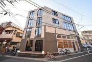 小田急小田原線東北沢駅まで徒歩1分