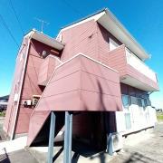 静岡県浜松市中央区安間町