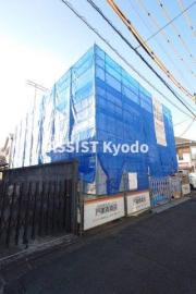 小田急小田原線千歳船橋駅まで徒歩5分