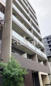 東京メトロ半蔵門線押上駅まで徒歩3分