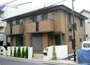 阪急宝塚線岡町駅まで徒歩6分