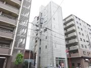 都営大江戸線落合南長崎駅まで徒歩8分