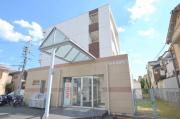 広島電鉄皆実線皆実町二丁目駅まで徒歩3分