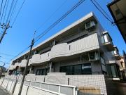 京王井の頭線永福町駅まで徒歩5分