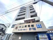 地下鉄御堂筋線東三国駅まで徒歩5分