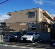 ファミール 西台