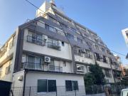 高輪マンション