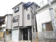 ＪＲ片町線長尾駅まで徒歩9分