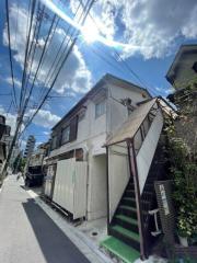第二山崎ハイツ