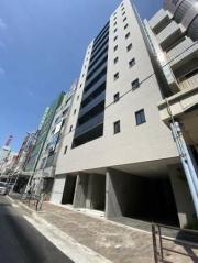 つくばエクスプレス浅草駅まで徒歩5分