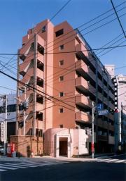 地下鉄七隈線渡辺通駅まで徒歩7分