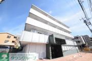 ＪＲ総武線（各駅停車）西船橋駅まで徒歩10分
