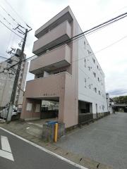 南町ハイツ