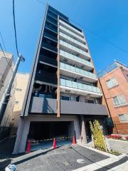ジェノヴィア南千住VIII