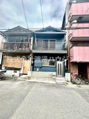 尼崎中在家町一戸建