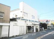 東急大井町線緑が丘駅まで徒歩1分