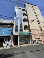 青山ハイツ淡路