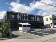 とさでん交通伊野線朝倉駅まで徒歩11分
